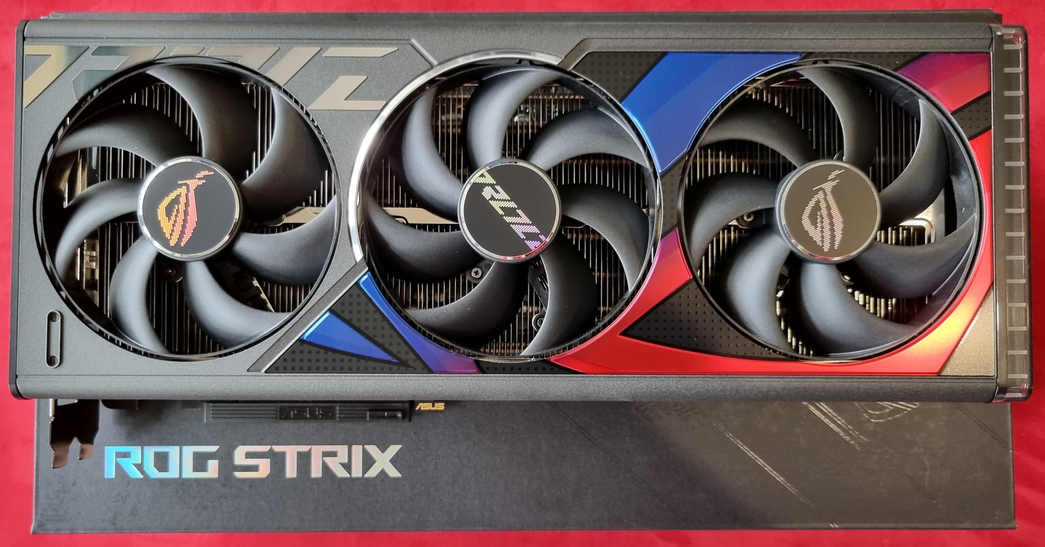 NVIDIA GeForce RTX 4090